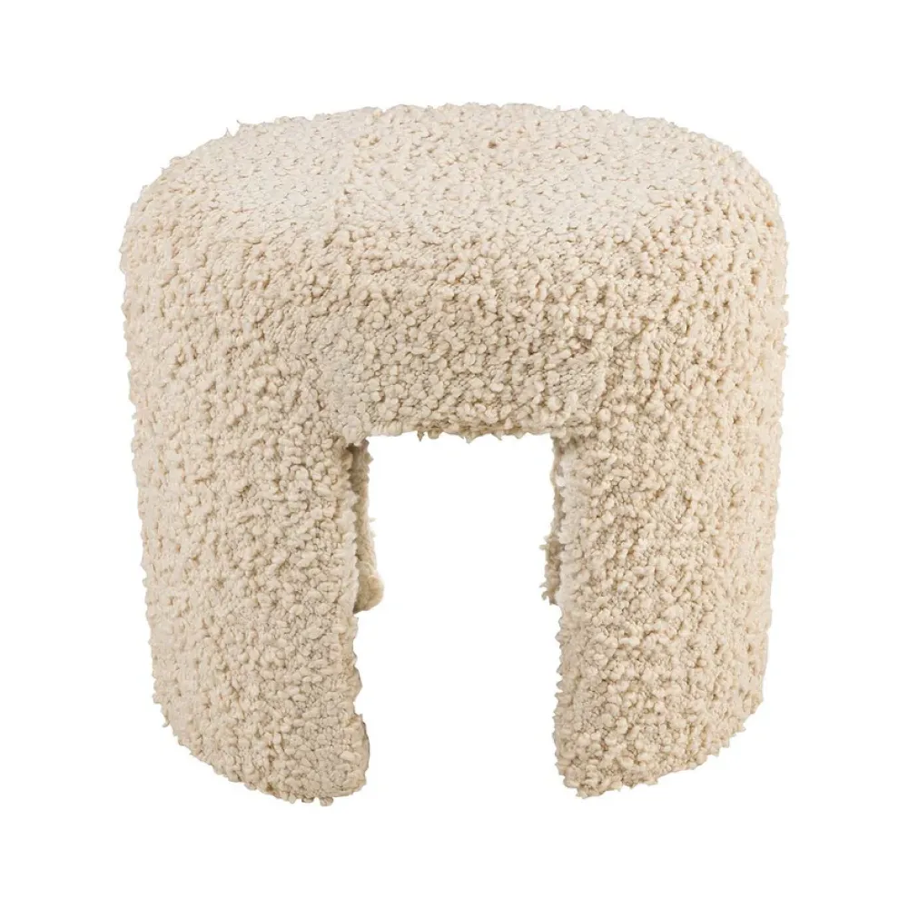 Kruk  Boucle Vtwonen